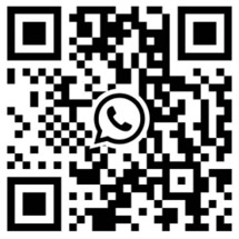 QR-код WhatsApp