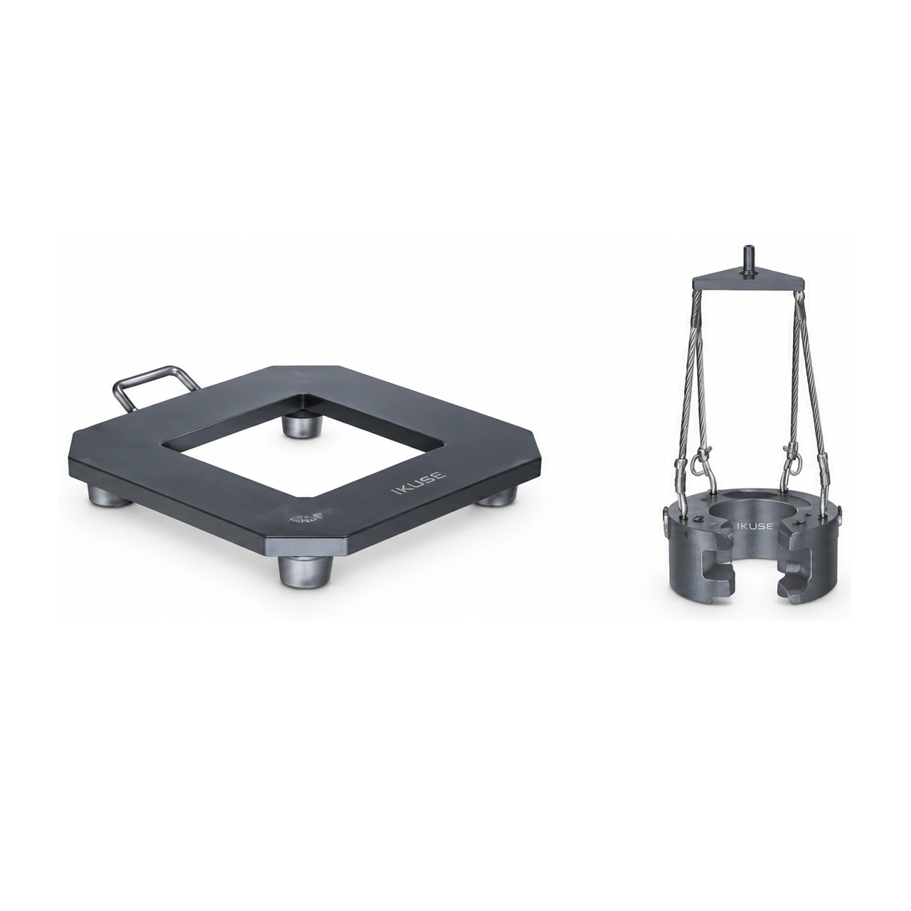 IKUSE Принадлежности вкладышей ротора