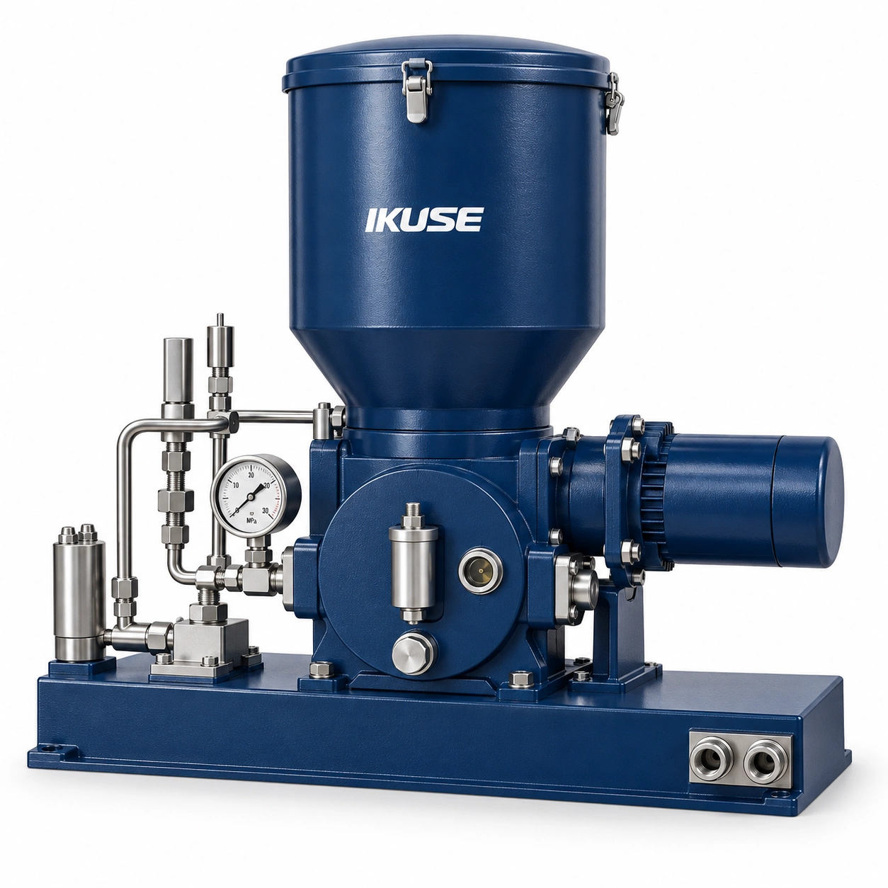 IKUSE NFRB-P(L) Electric Lubrication Pumps