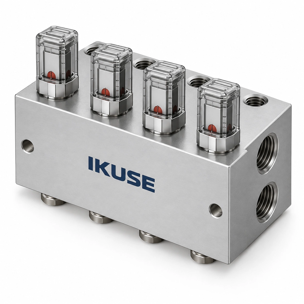 IKUSE VSL-KR 複管式分配器