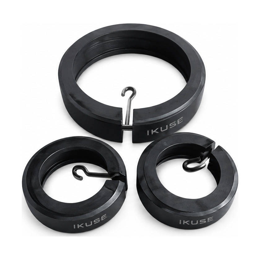 IKUSE Thread Protectors, Stabbing Guides and Drift Mandrels image 2