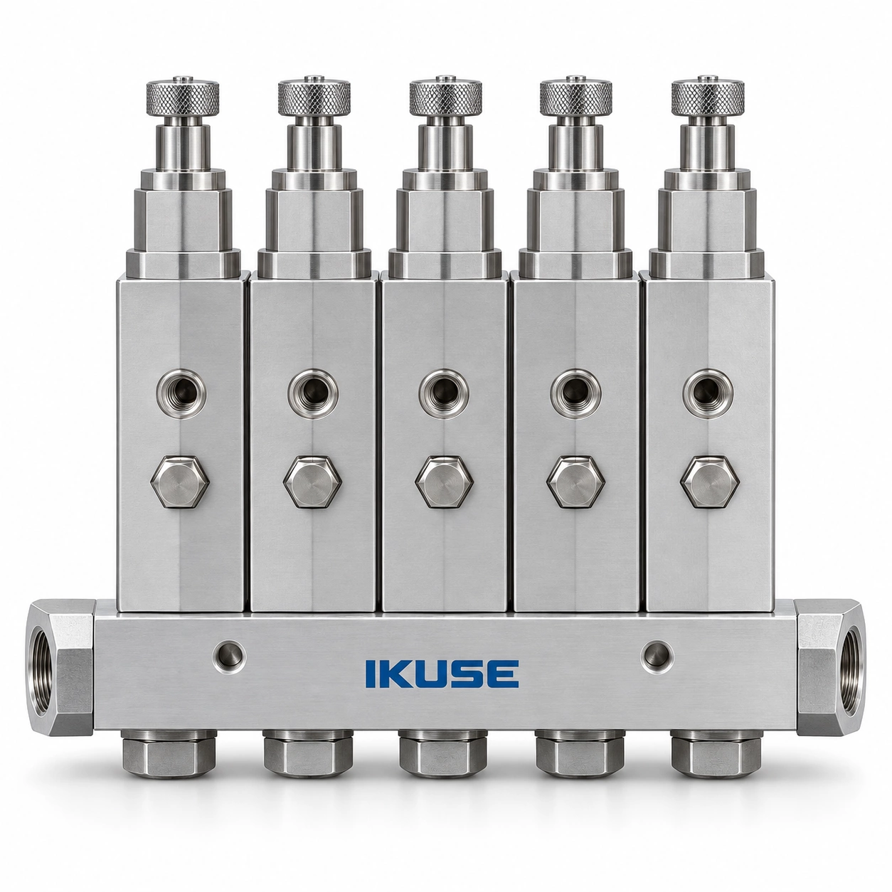 IKUSE DPQ-X1.3 型单线分配器
