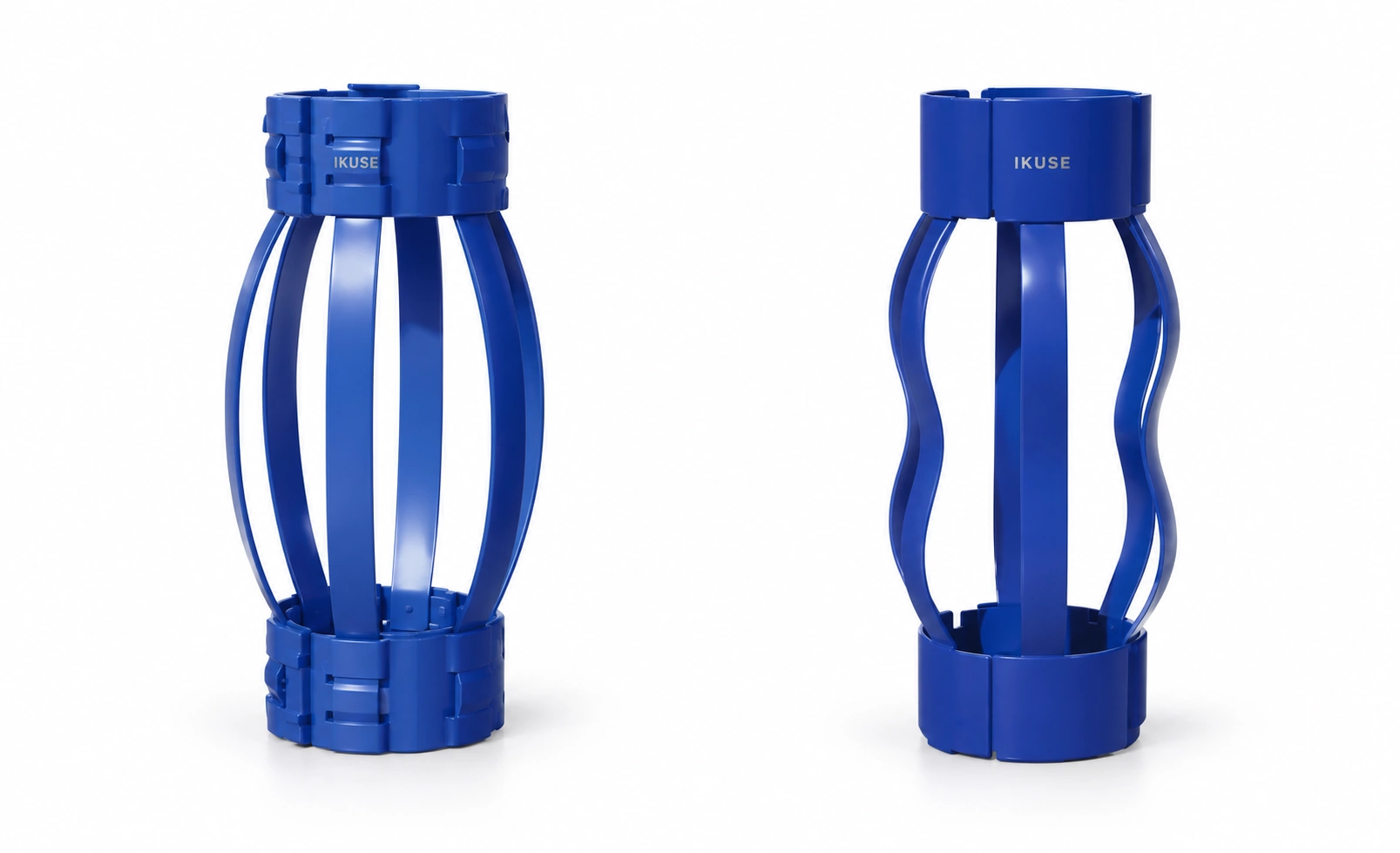 IKUSE 套管扶正器