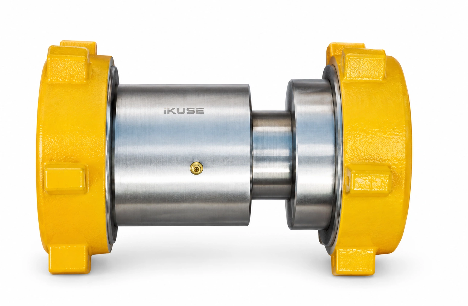 IKUSE Swivel Packing and Brake Shoes