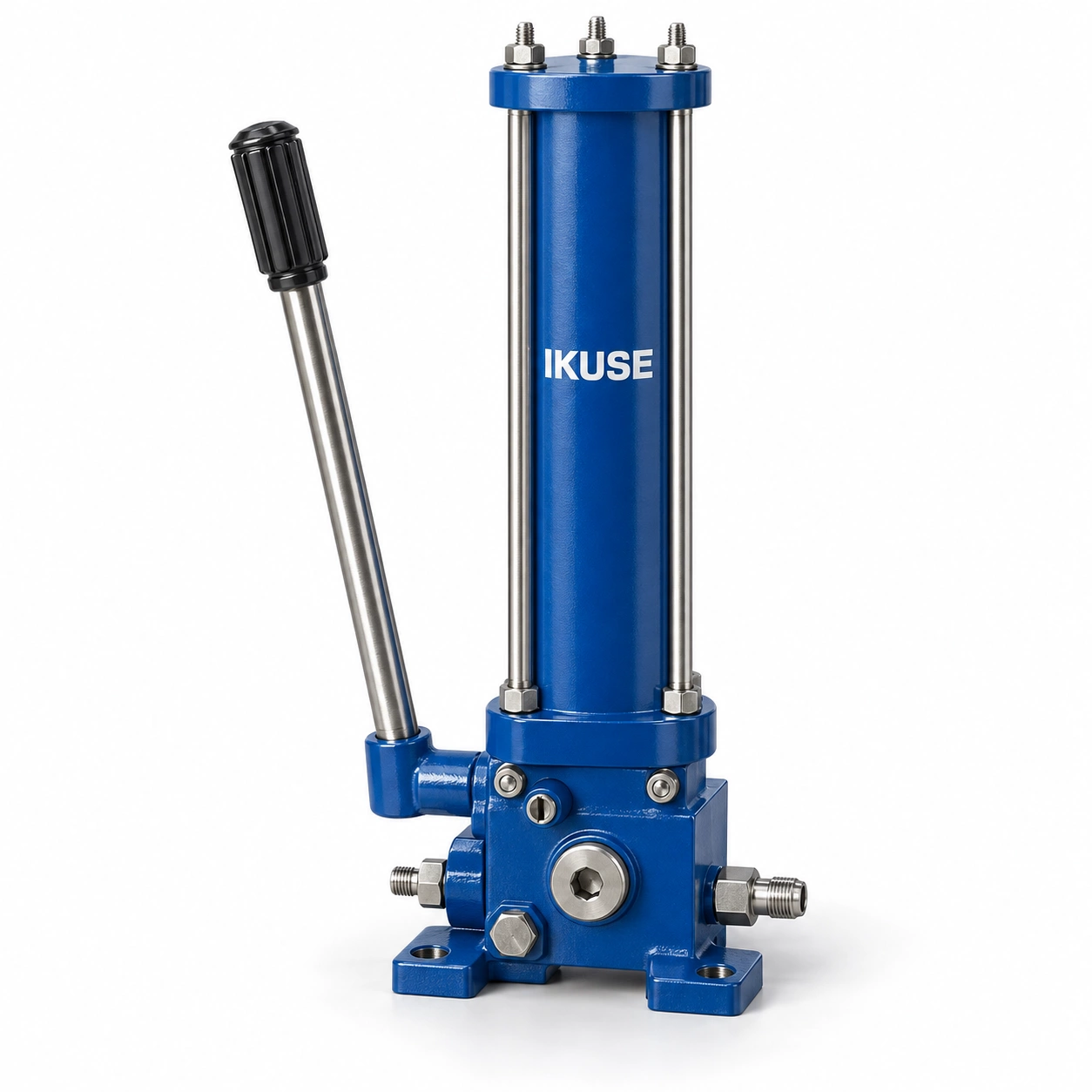 IKUSE SRB Manual Lubrication Pumps