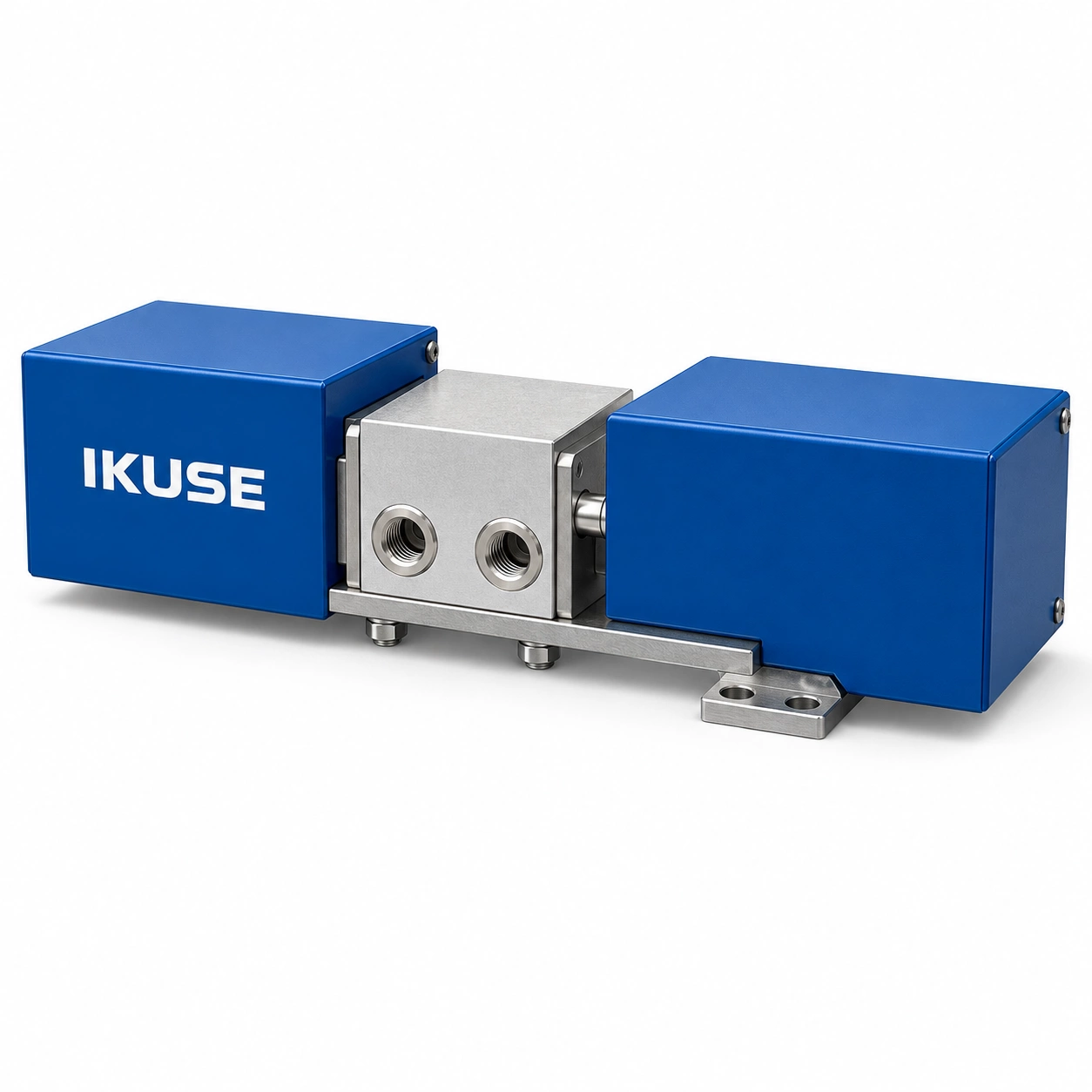 IKUSE 24DF-J10 電磁切替弁