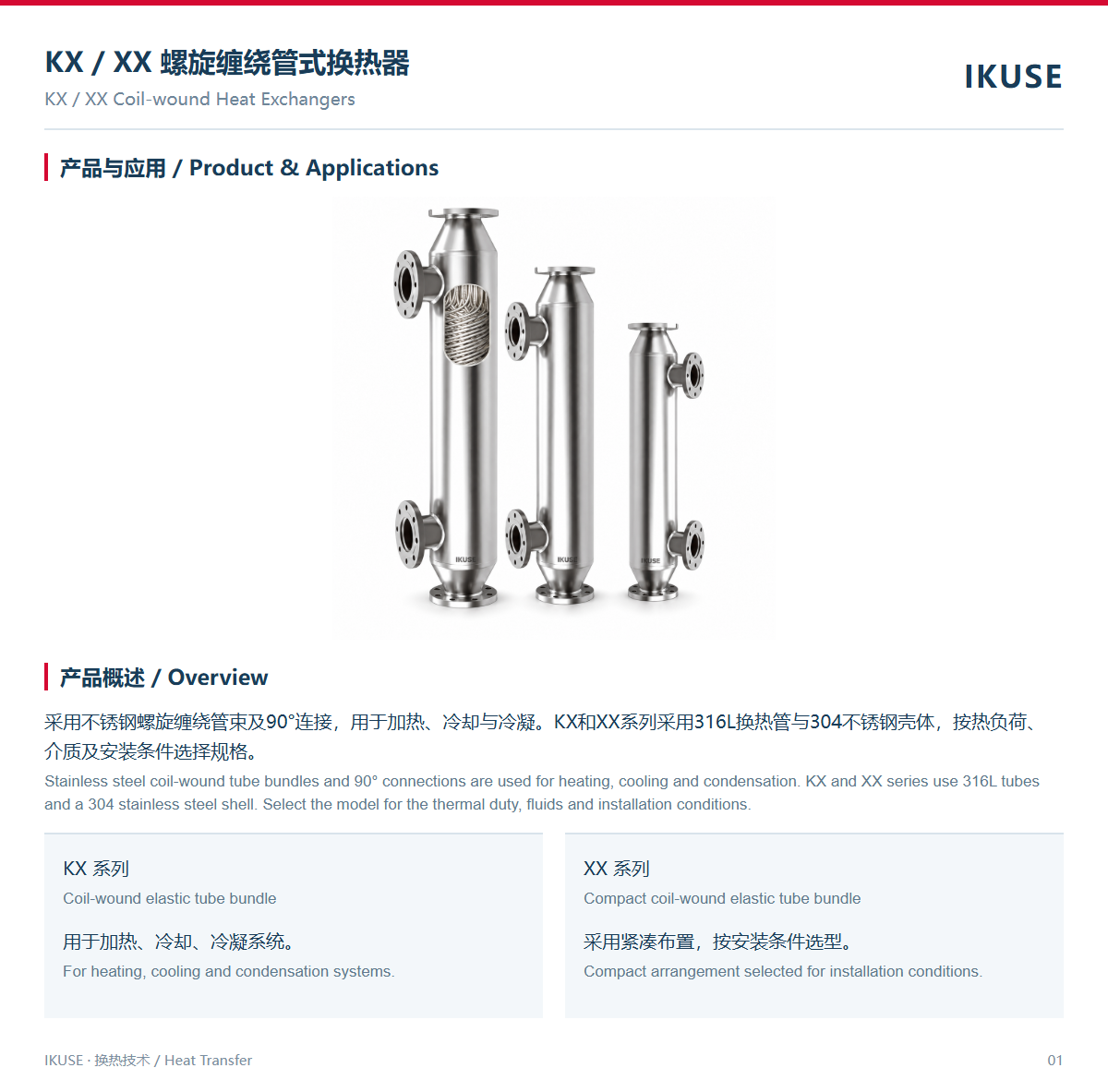 产品技术资料 1