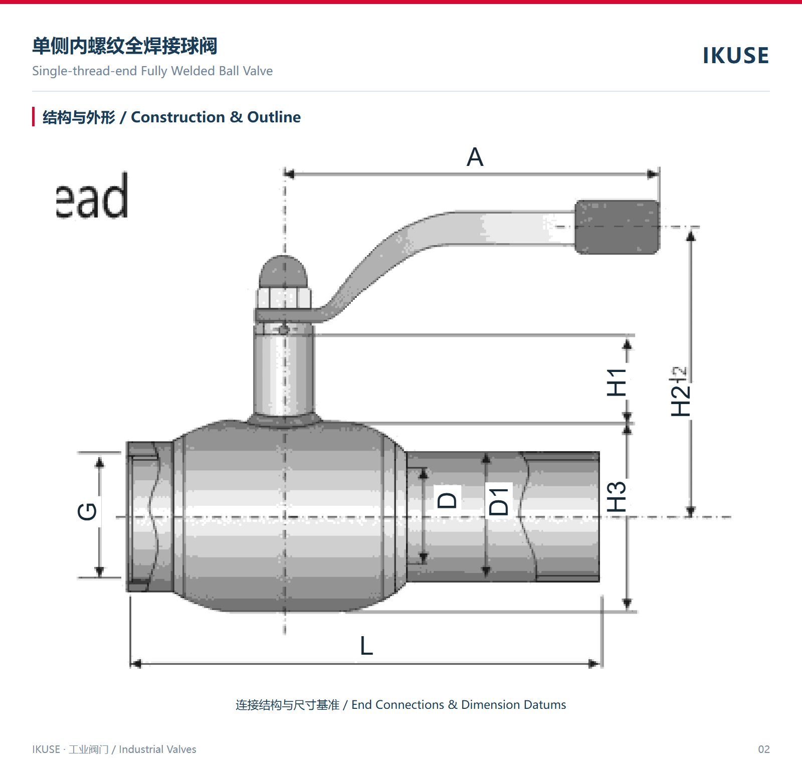 结构与外形