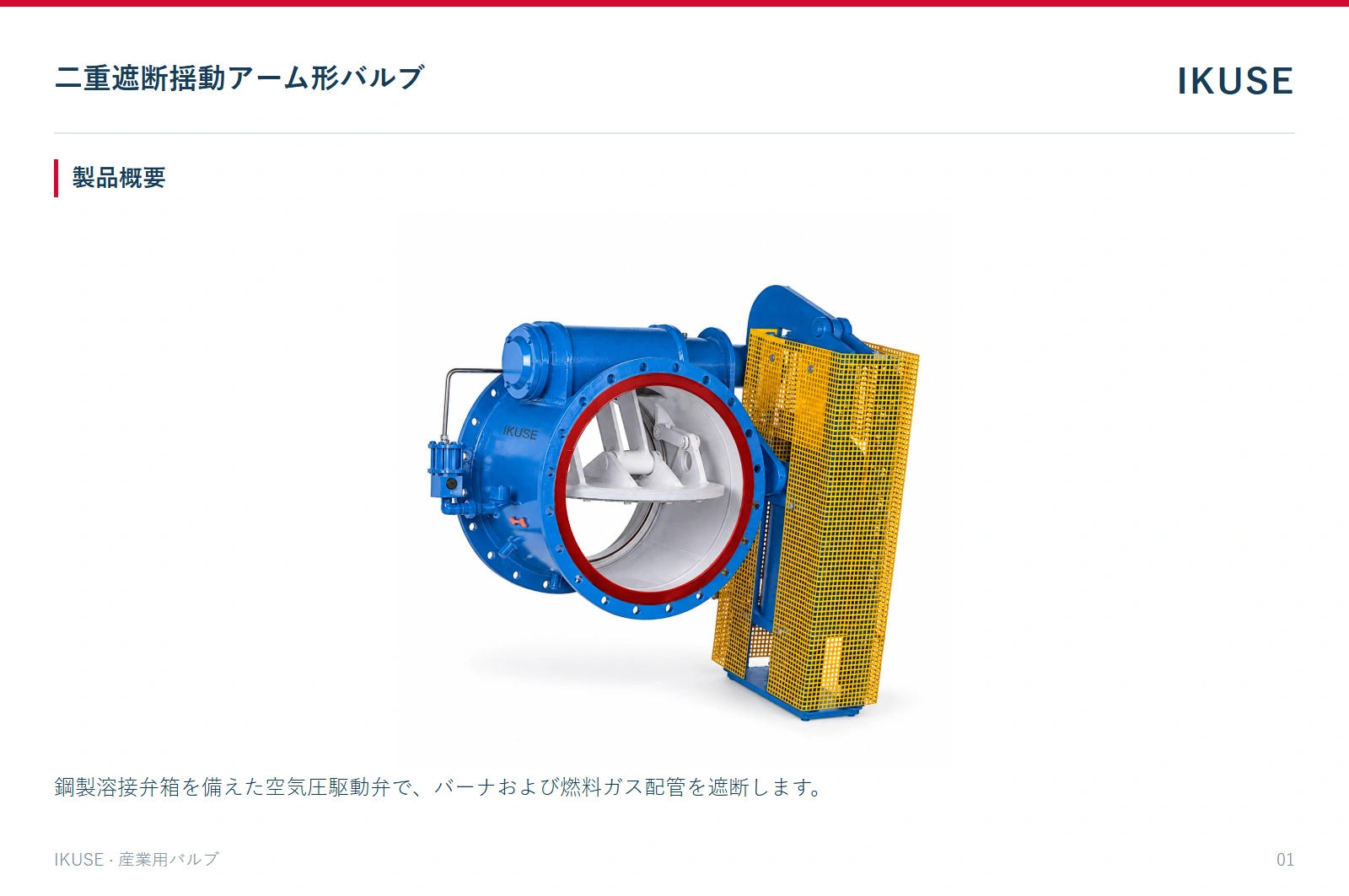 製品概要