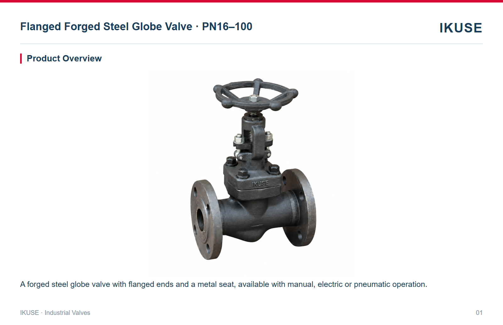 Product Overview