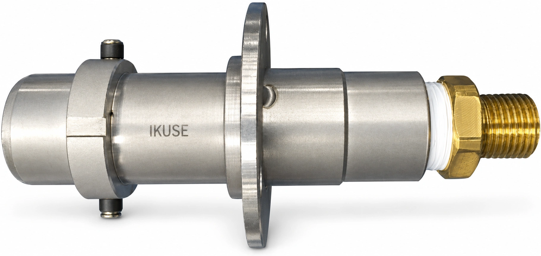IKUSE Приёмное соединение возврата газа СПГ · DH22F-25P