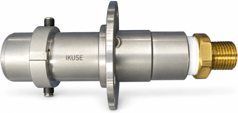 IKUSE LNG ガス戻りレセプタクル · DH22F-25P